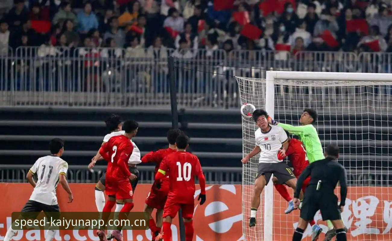 U17世界杯抽签结果对比：中国男女足与西班牙、美国同组，晋级前景如何？